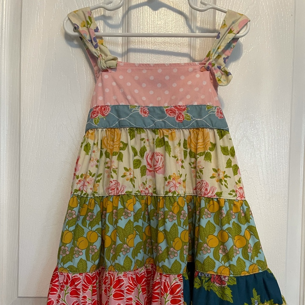 Matilda Jane 2T Dress - Picture 1 of 3